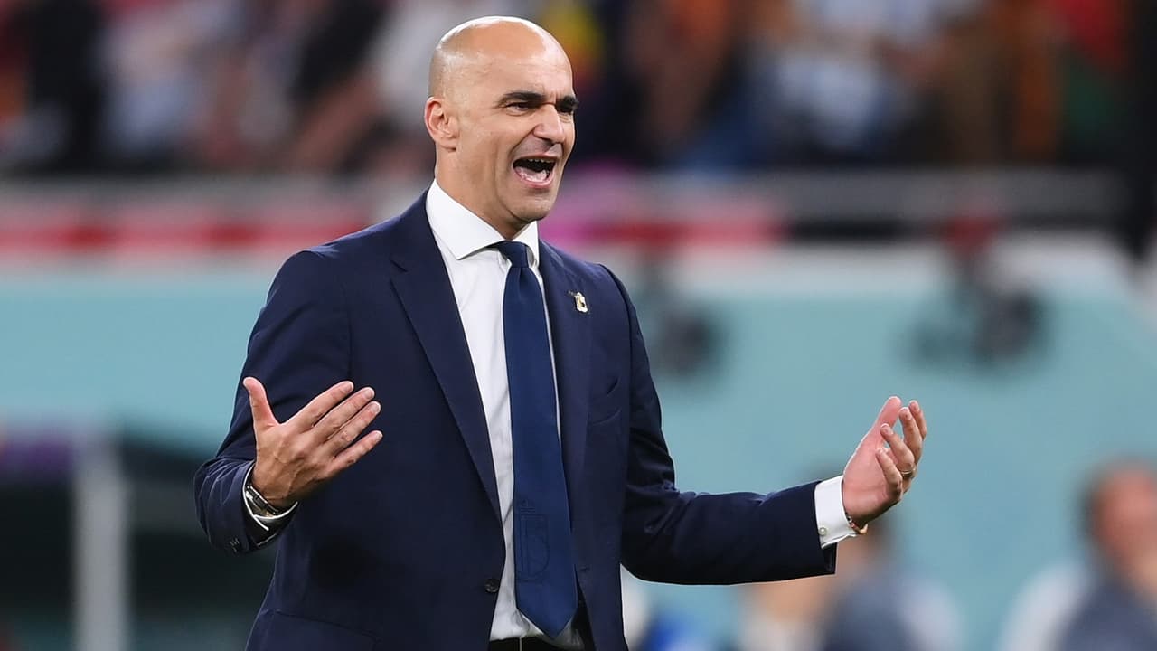 Roberto Martínez se perfila como nuevo entrenador de la Selección de Portugal