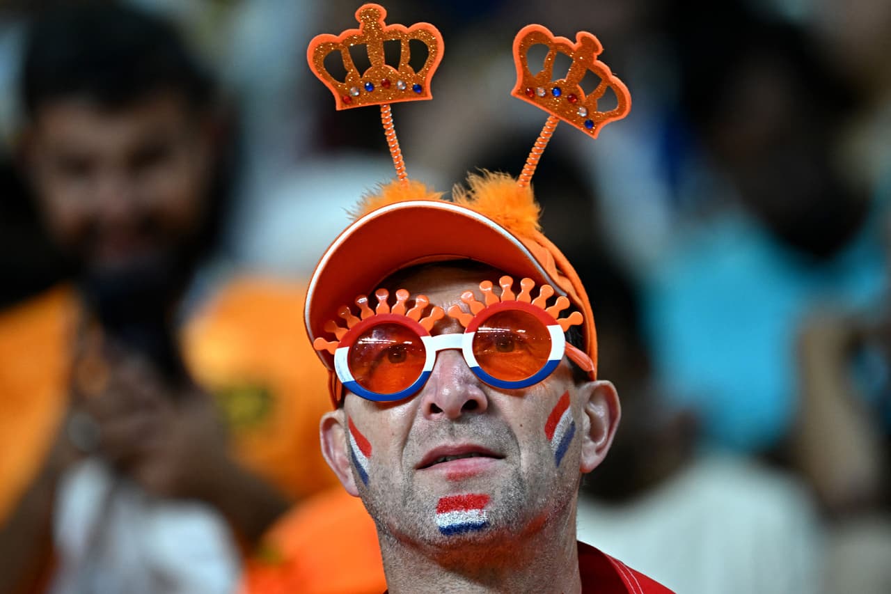 Países Bajos y Ecuador empataron 1-1 en la segunda jornada del Grupo A del Mundial Qatar 2022; Cody Gakpo abrió el marcador al minuto 6 y Enner Valencia lo igualó al 49’.