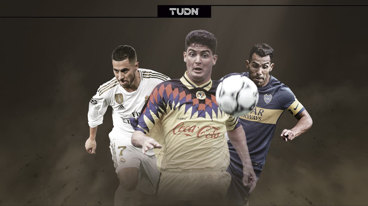 América y Carlos Vela encabezan mundial de golazos en twitter