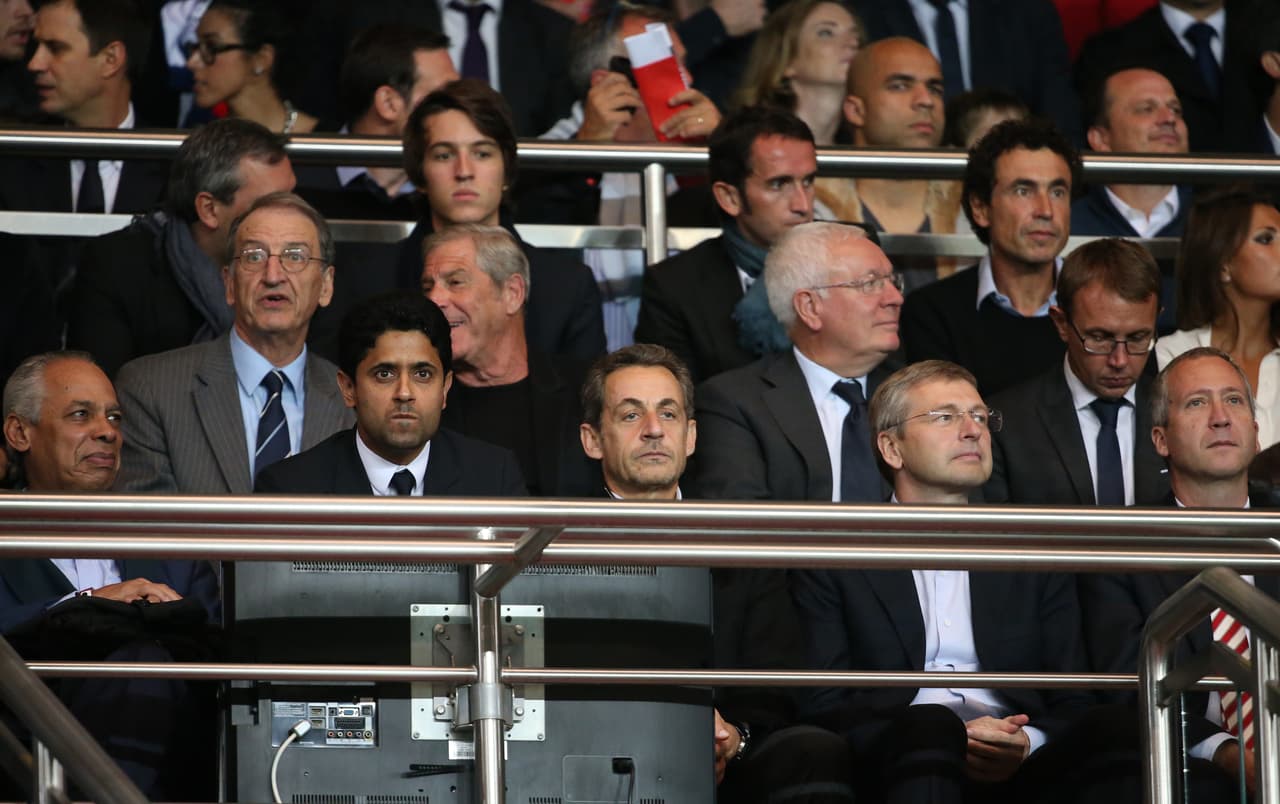 El expresidente de Francia Nicolas Sarkozy recibió una nueva denuncia por corrupción ligada a la atribución a Catar del Mundial de fútbol de 2022.