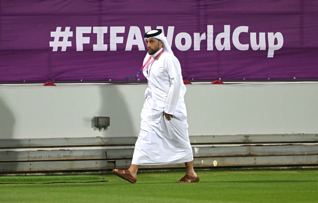 Qatar 2022, consumido por cifra cercana a la población total del mundo