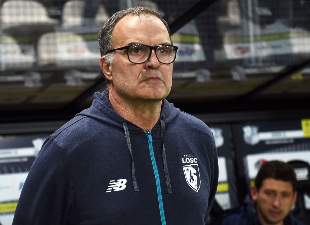 El argentino Marcelo Bielsa es otro de los candidatos que ha surgido en los últimos años para dirigir a México. Sus experiencias en selecciones han sido con Argentina y Chile.