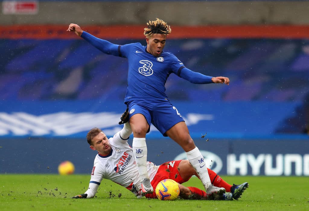 Chelsea le pega 3-1 a Luton y consigue su pase a la quinta ronda de la FA Cup, gracias al Hat-trick de Tammy Abraham.