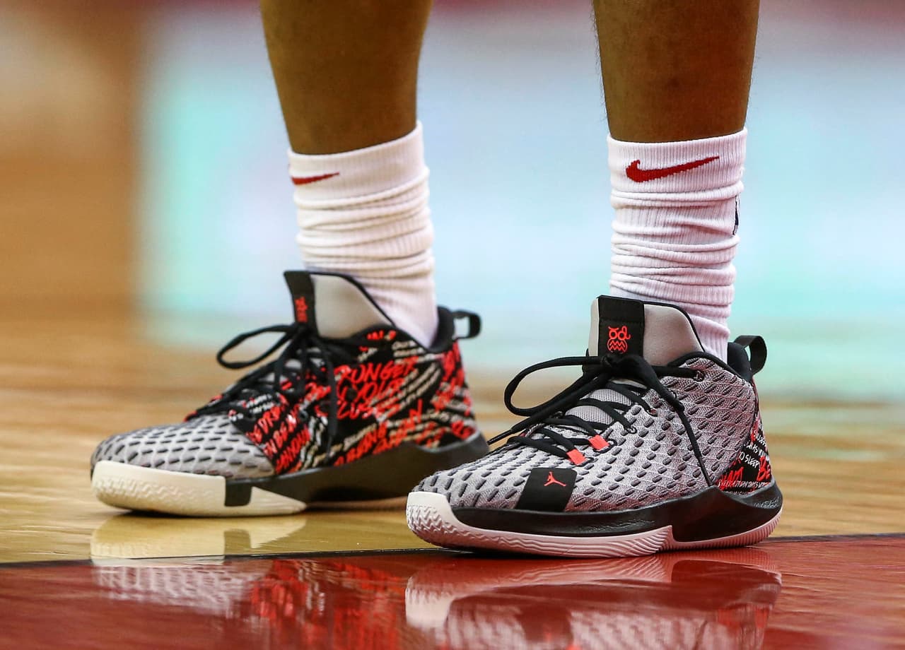 Chris Paul (Houston Rockets)