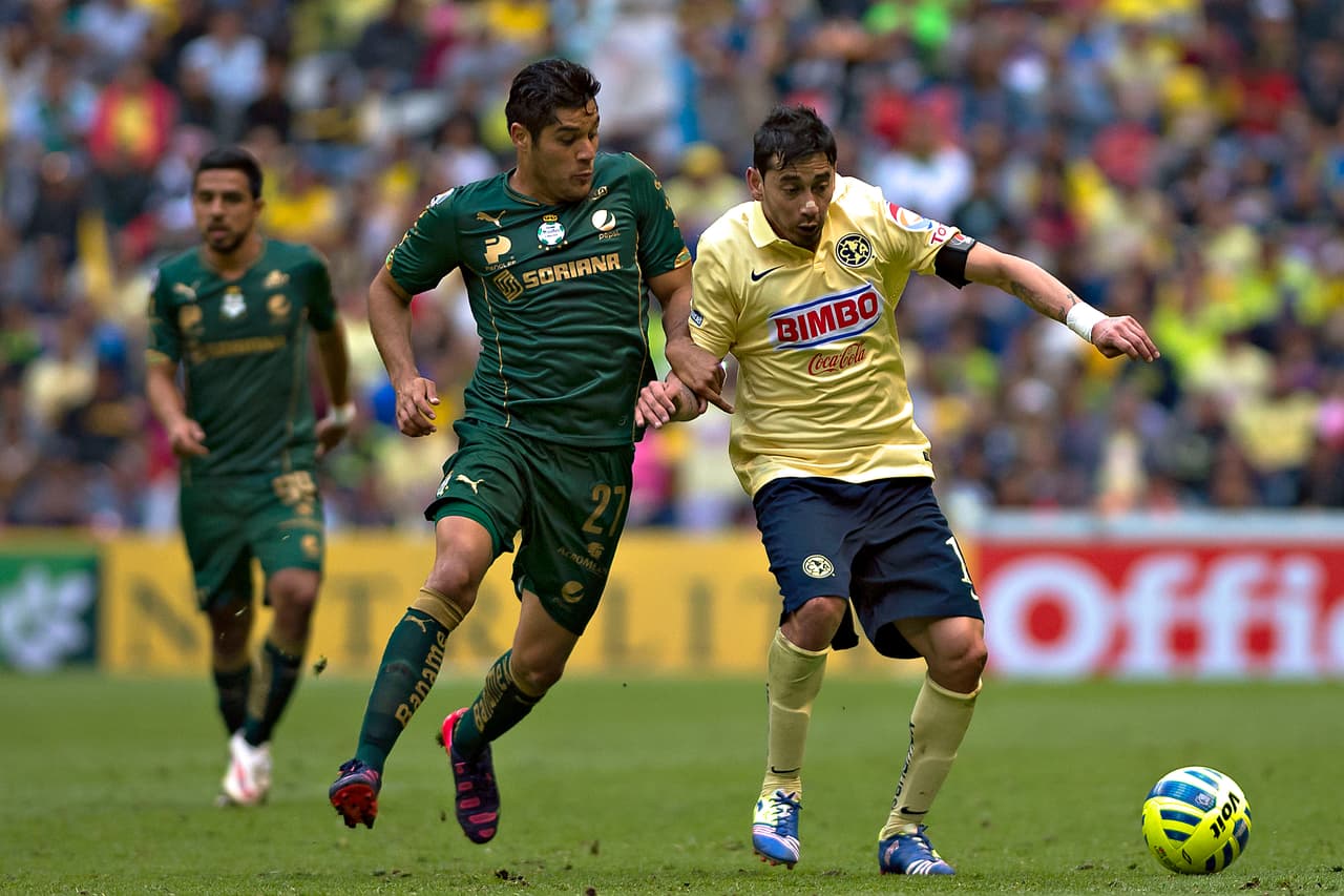 Las estadísticas ponen como favorito al América, de los últimos 10 enfrentamientos las Águilas han salido con 5 victorias, un empate y 4 derrotas, de estos duelos destaca un enfrentamiento en cuartos de final con saldo a favor de los laguneros en el Clausura 2014.