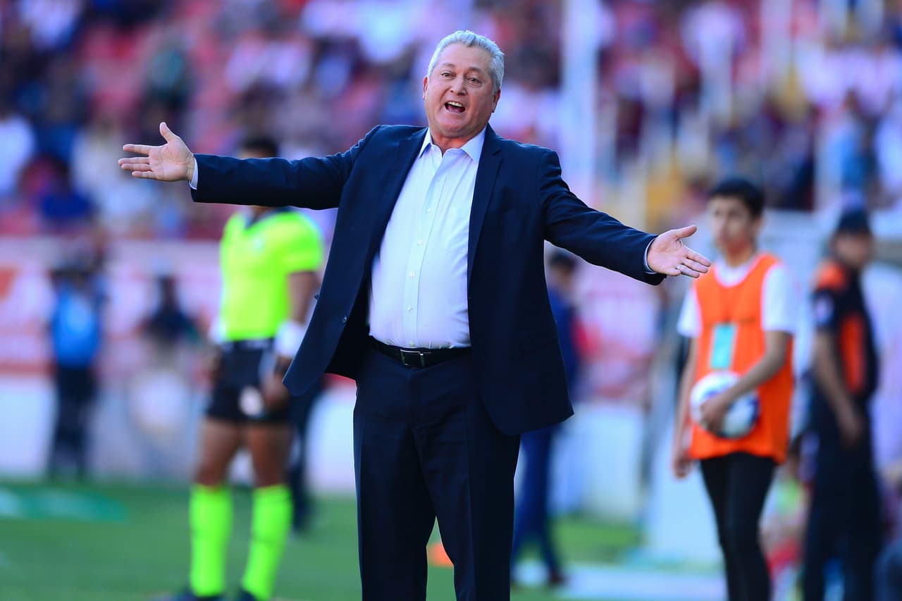 Vucetich llega a un acuerdo con Chivas para ser el entrenador