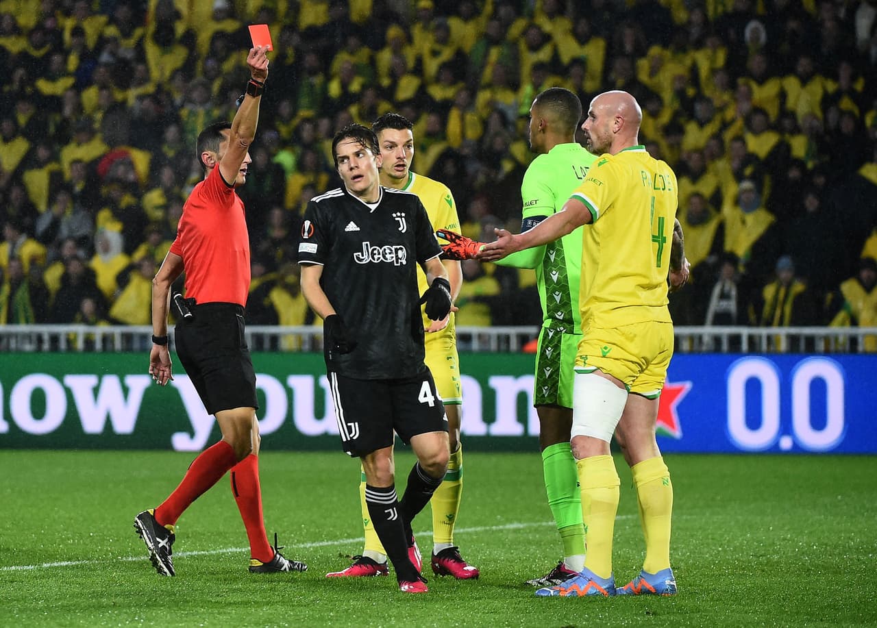 La Europa League ya conoce a los equipos que disputarán su ronda de los Octavos de Final