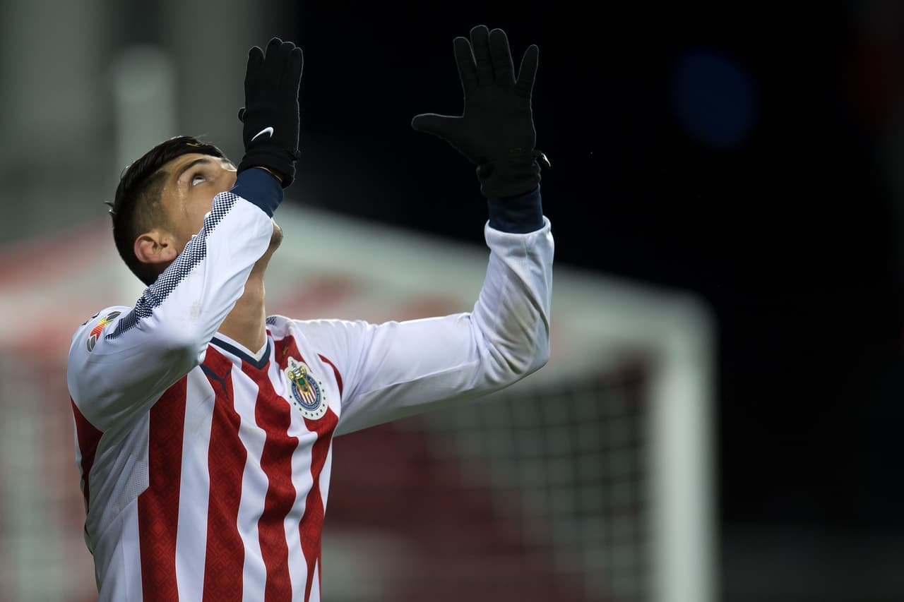 ¿Mensaje para Alan Pulido? Peláez tunde a los que cobran penales con 'brinquito'