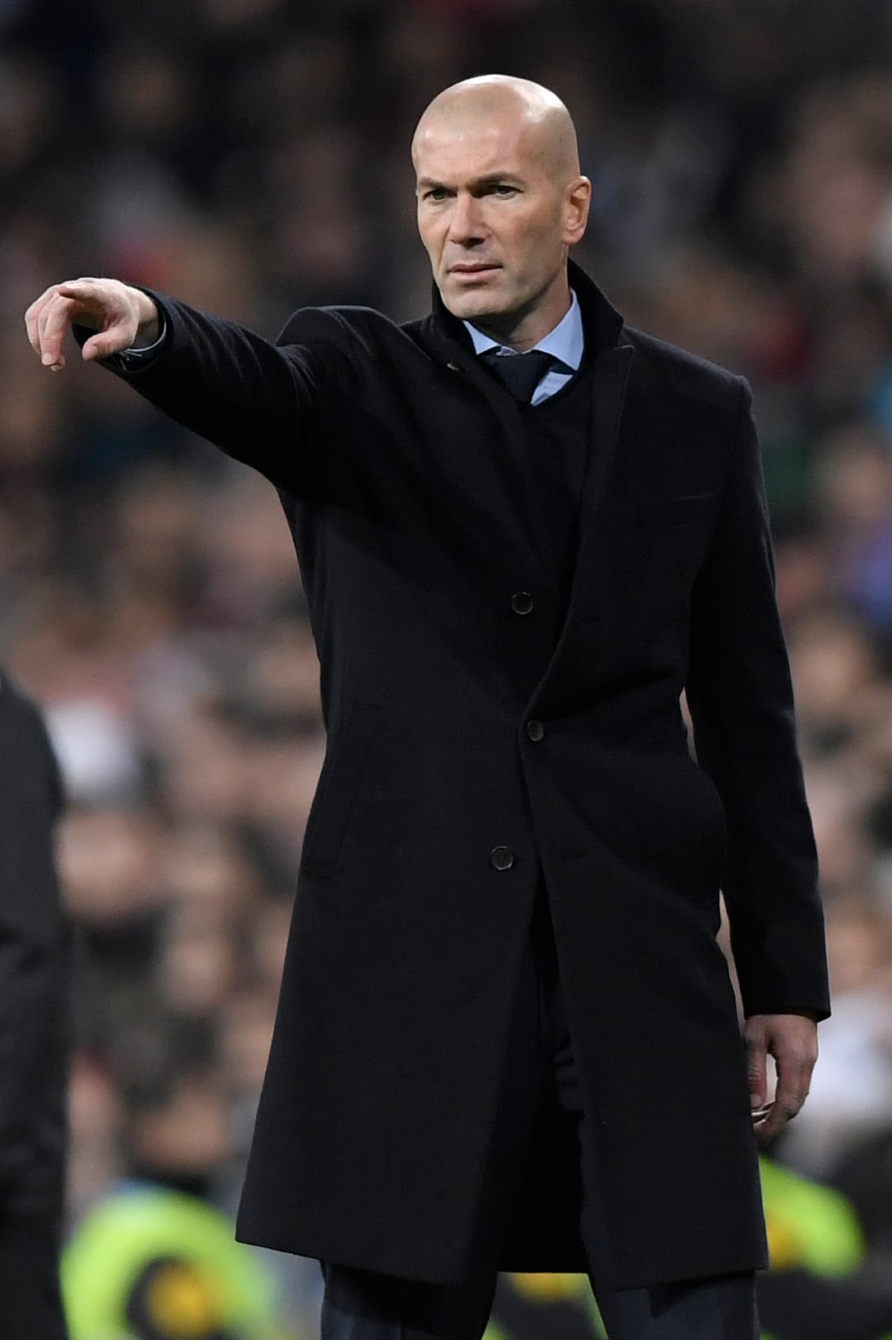 Zinedine Zidane podrá tener tranquilidad para preparar la serie clave en la temporada merengue. Tras un mal año, la Champions League es el único trofeo al que aspira el Real Madrid.