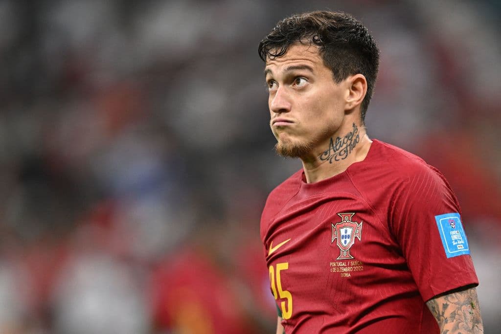 Otavio afirma que “Cristiano nunca quiso irse” y dice que “es un ejemplo”