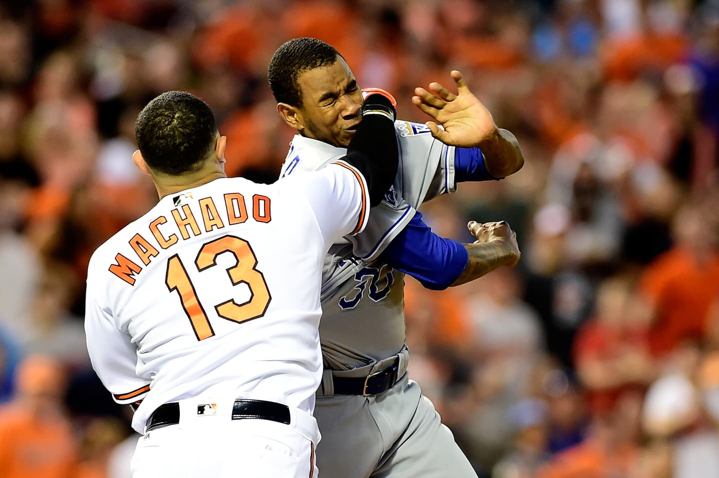 Qué triste! Muere beisbolista Yordano Ventura en fatal accidente de auto