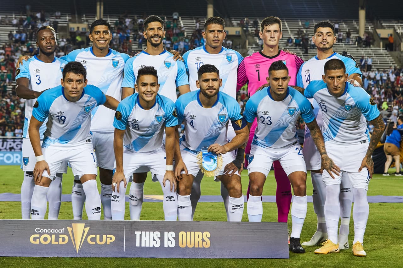 Tras su decepcionante debut ante Trinidad y Tobago, el Tricolor consiguió su primera victoria en la Copa Oro de la mano del 'Mellizo', quien hizo dos goles, y Orbelín Pineda, quien marcó el tercero.