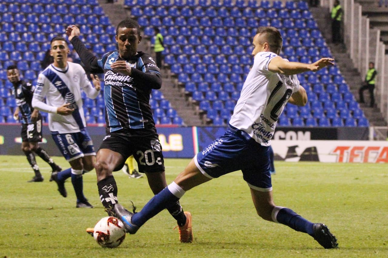 Puebla buscará afianzar su posición dentro de la clasificación ante Gallos; los de Reynoso se ubican en el noveno puesto con 13 unidades.