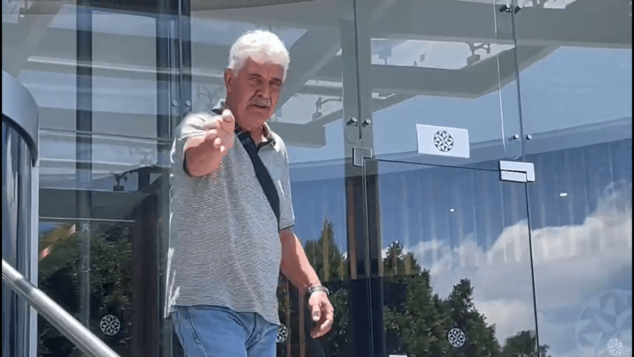 Tuca Ferretti considera drástica su salida como técnico de Cruz Azul