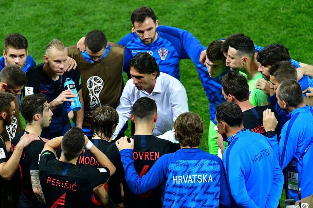Croacia, que jugó su tercer tiempo extra en este Mundial, entendió su obligación de imponerse en esta instancia para hacer valer todo ese esfuerzo previo.