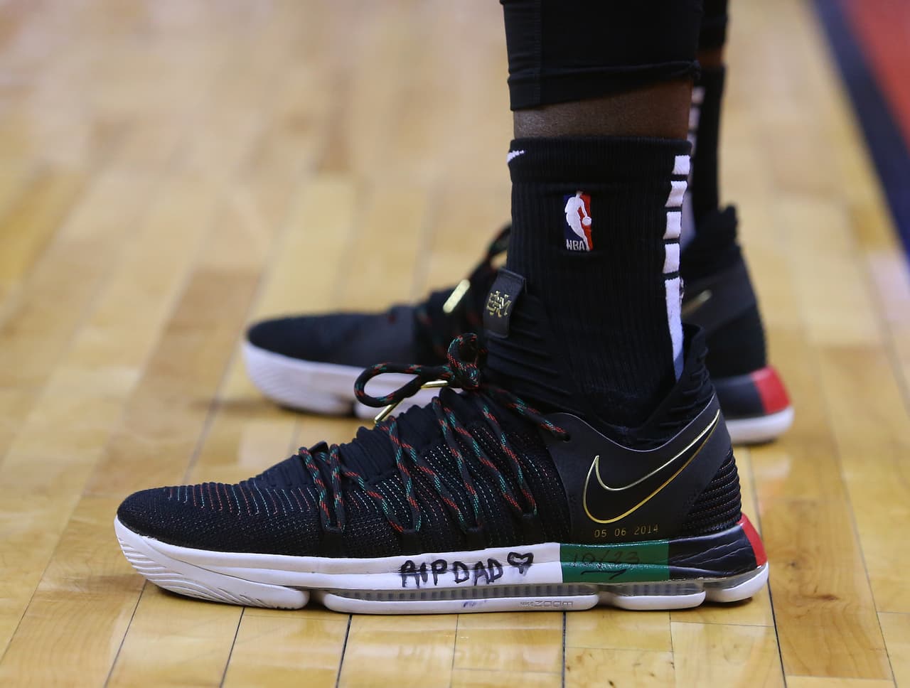 Pascal Siakam (Toronto Raptors)