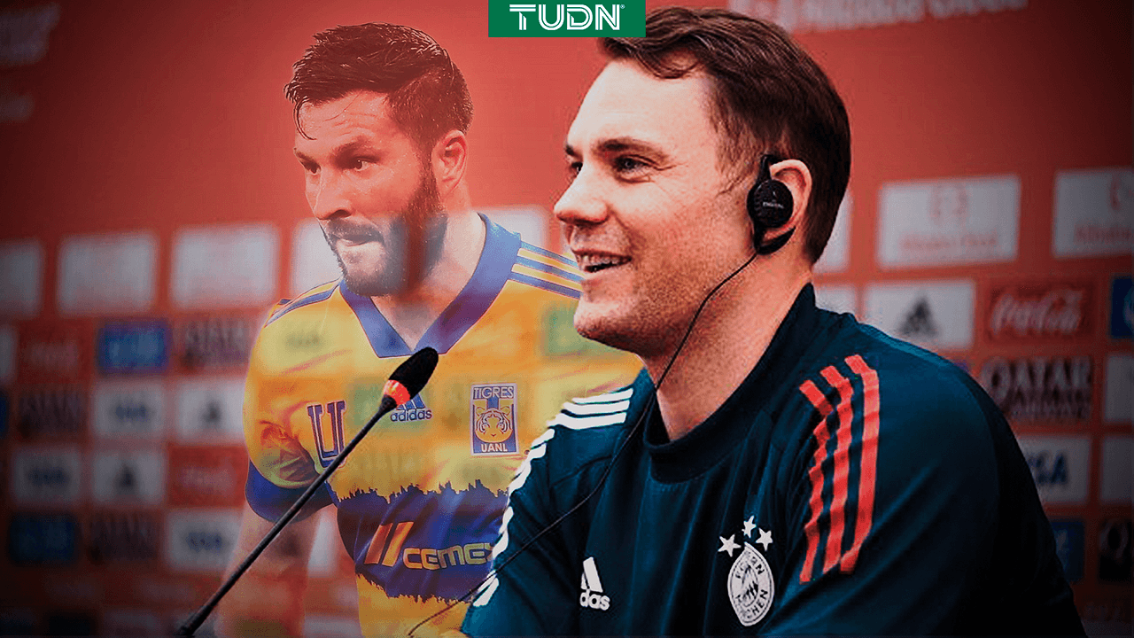 Manuel Neuer señala que en México no se juega al ritmo de Europa