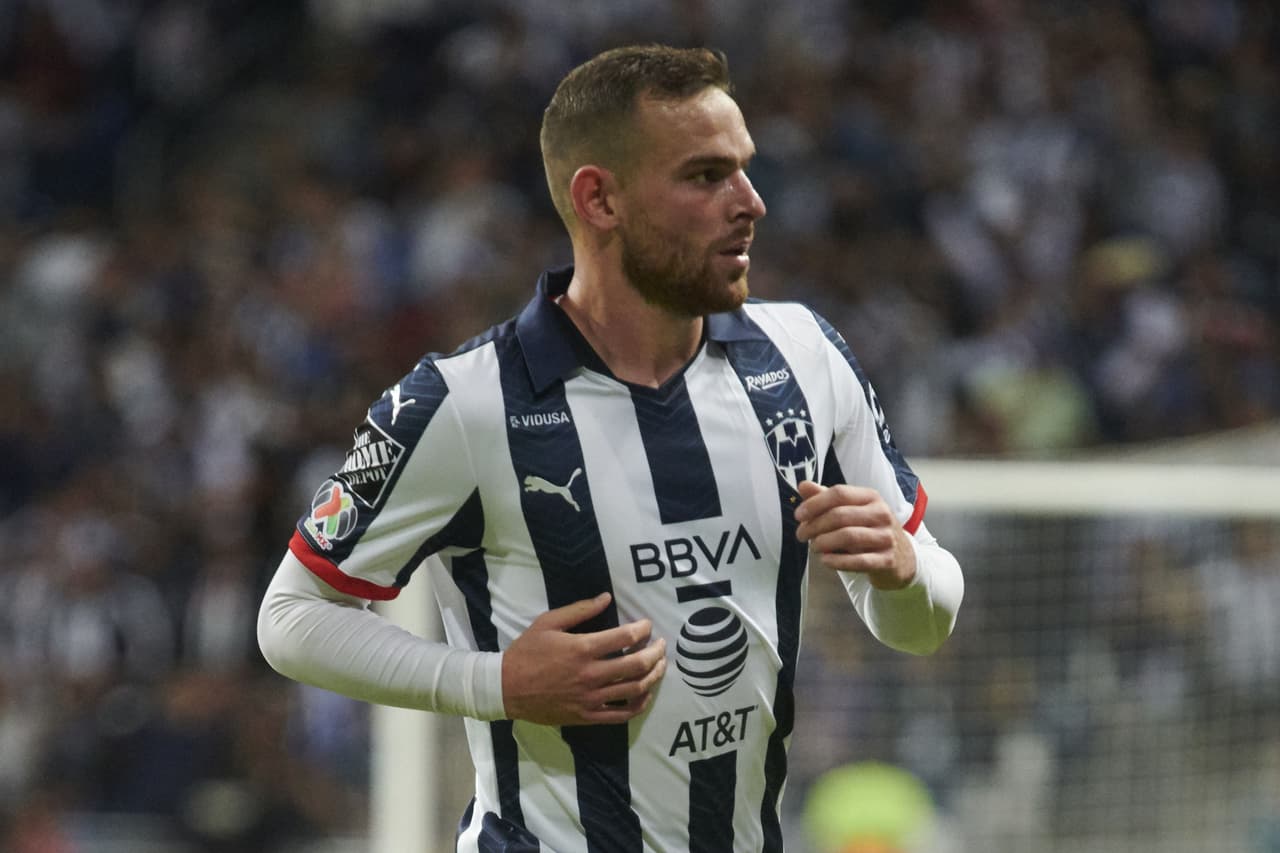 Gallardo (10’) abrió el marcador para Monterrey, Quiroga (64’) empató el marcador y Janssen (73’) puso el 2-1 final.