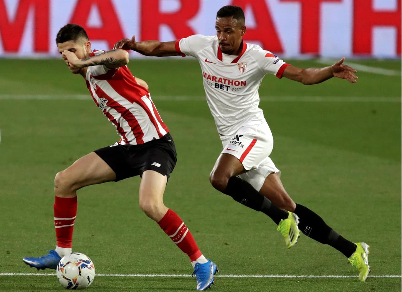 Athletic de Bilbao logra la victoria ante Sevilla. Con anotación al ángulo de Iñaki Williams (89'), los Leones rescatan triunfo y suman tres puntos para cerrar la Jornada 34 de LaLiga en el estadio Sanchez-Pizjuán.