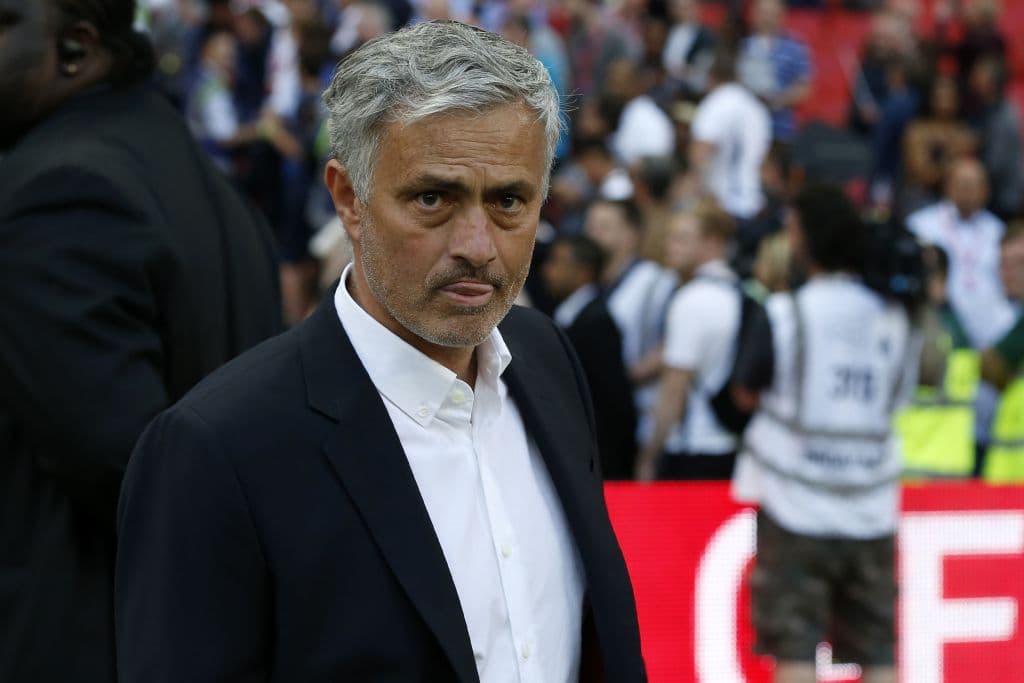 José Mourinho tiene a varios jugadores en la mira para reforzar Manchester United y ve con interés al polaco Robert Lewandowski y al español Thiago Alcantara, en medio del recambio en Bayern Munich.