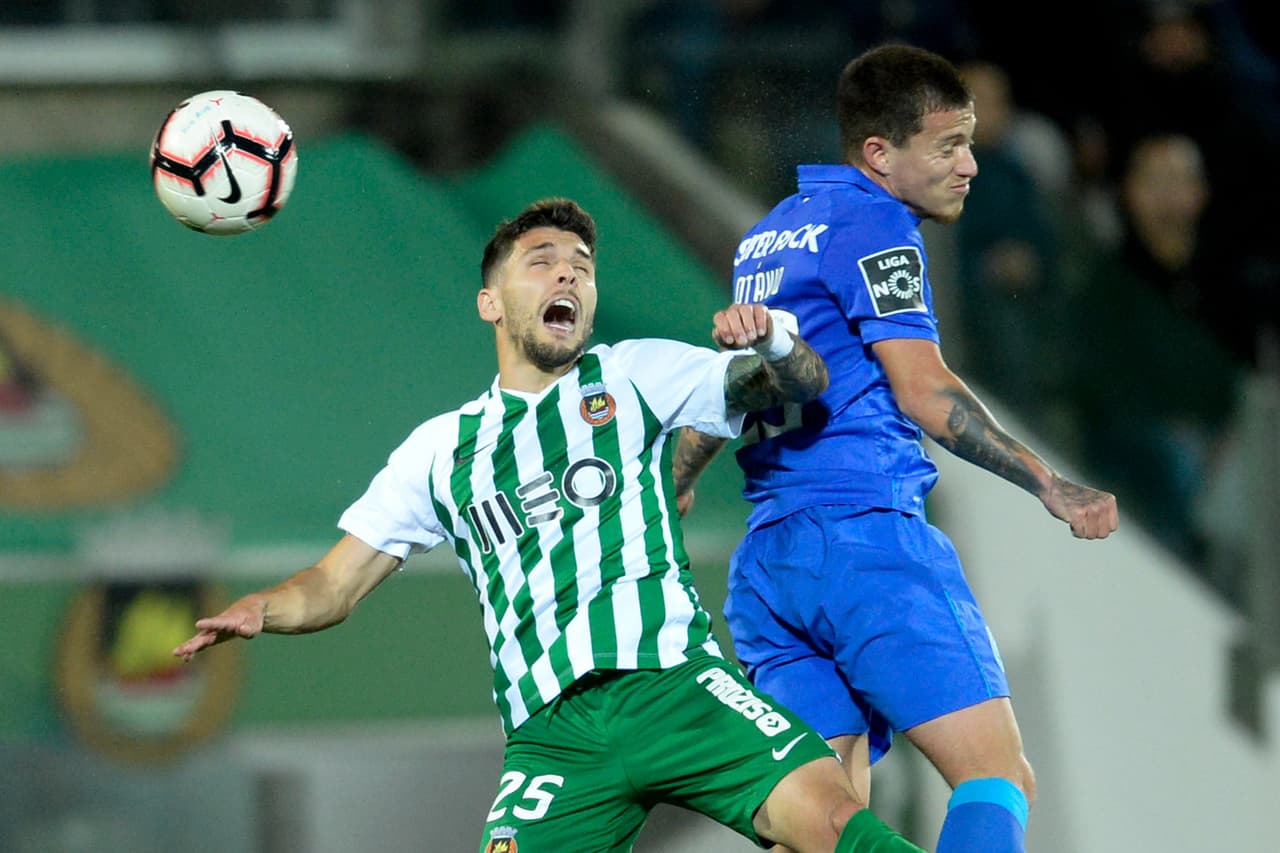 Lo que era un tranquilo 2-0 de trámite para el Porto se convirtió en pesadilla sobre el cierre.