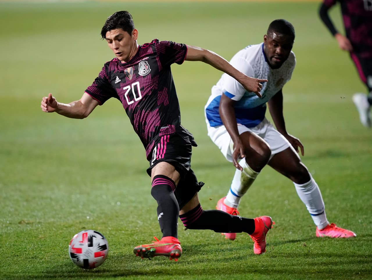 Gerardo Arteaga será baja del Tri para los Juegos Olímpicos