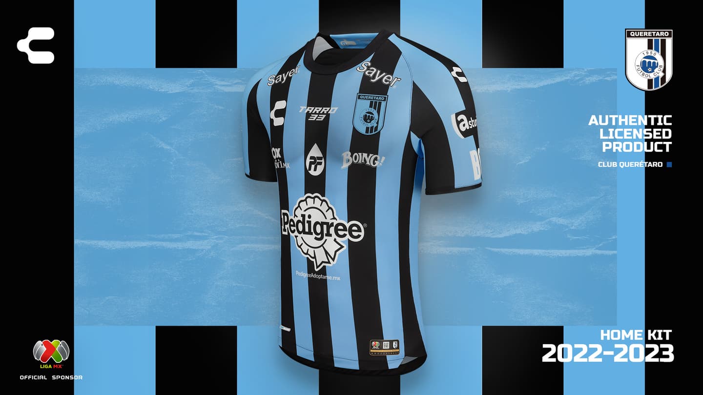 Liga MX: FC Juárez presenta sus uniformes para la temporada 2021-2022