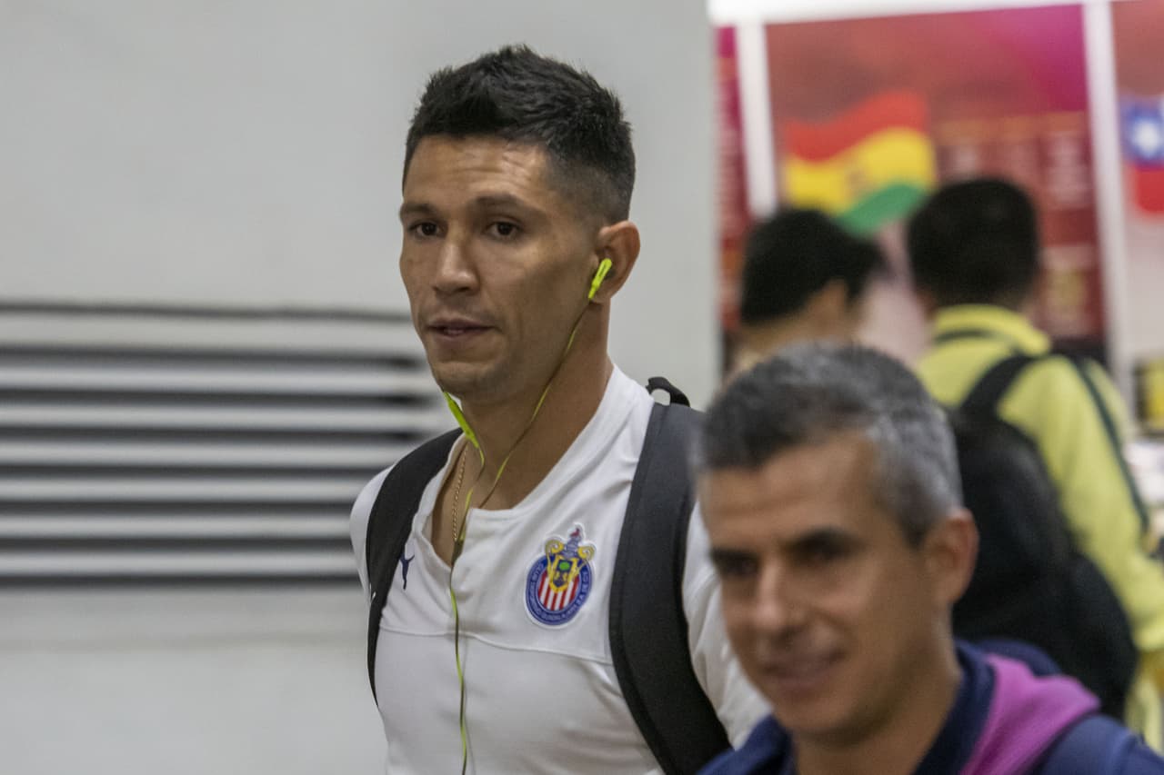 Molina sobre Coronavirus: "Hay que darle la importancia necesaria"