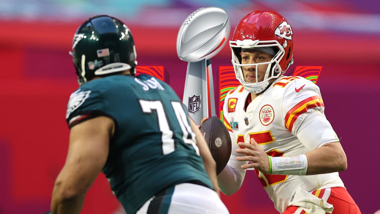 Super Bowl 2025 es la novena vez que se repite la Final de NFL