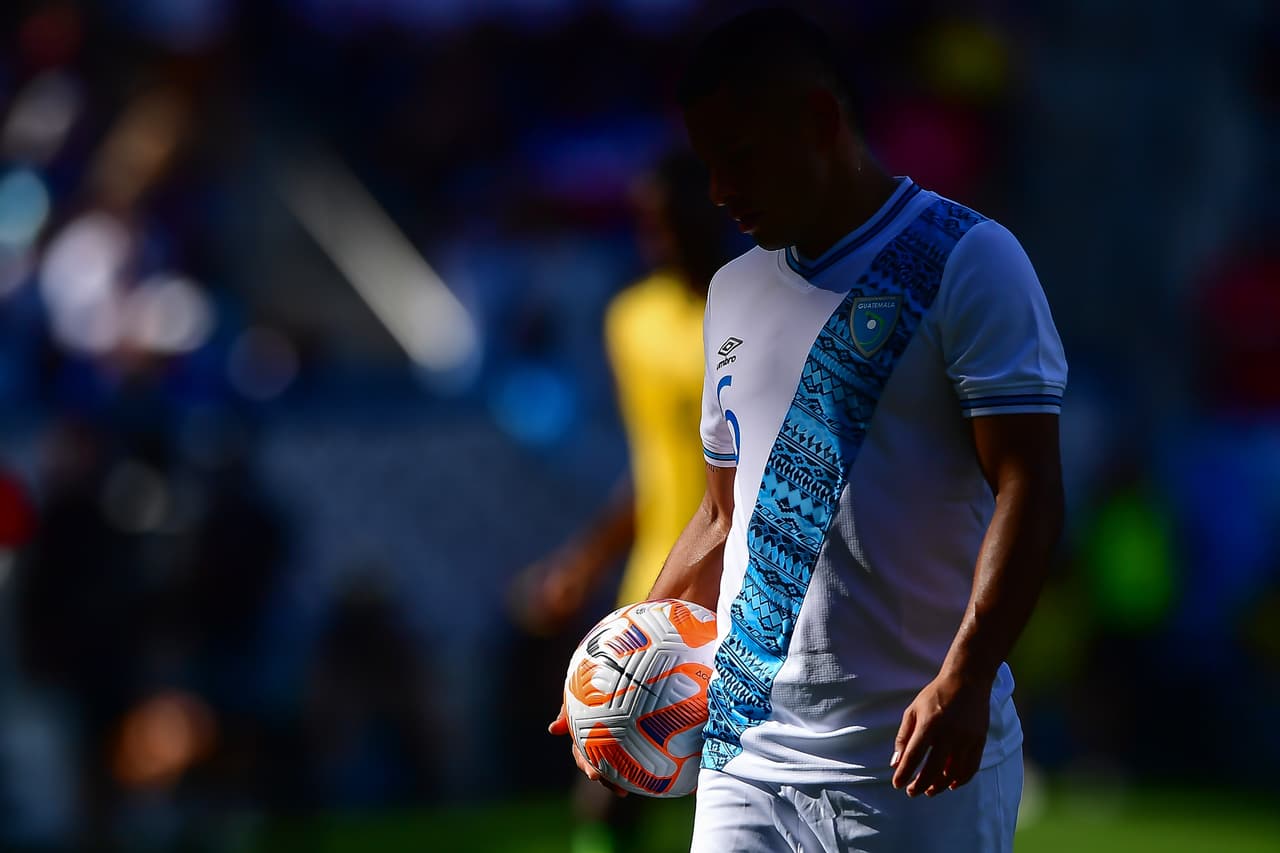 Jamaica se quedó con boleto a Semifinales ante Guatemala en la Copa Oro