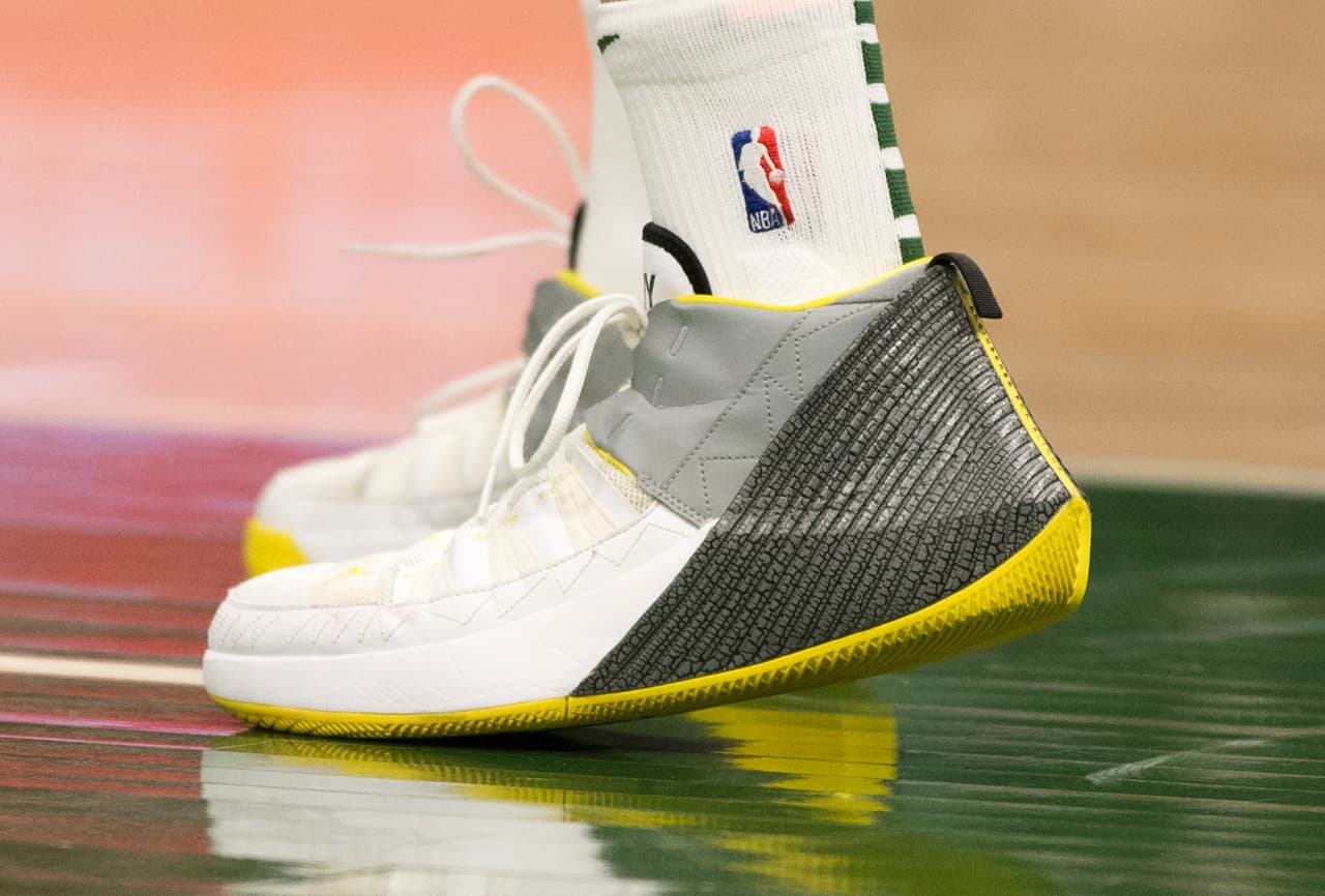 Pat Connaughton (Milwaukee Bucks)