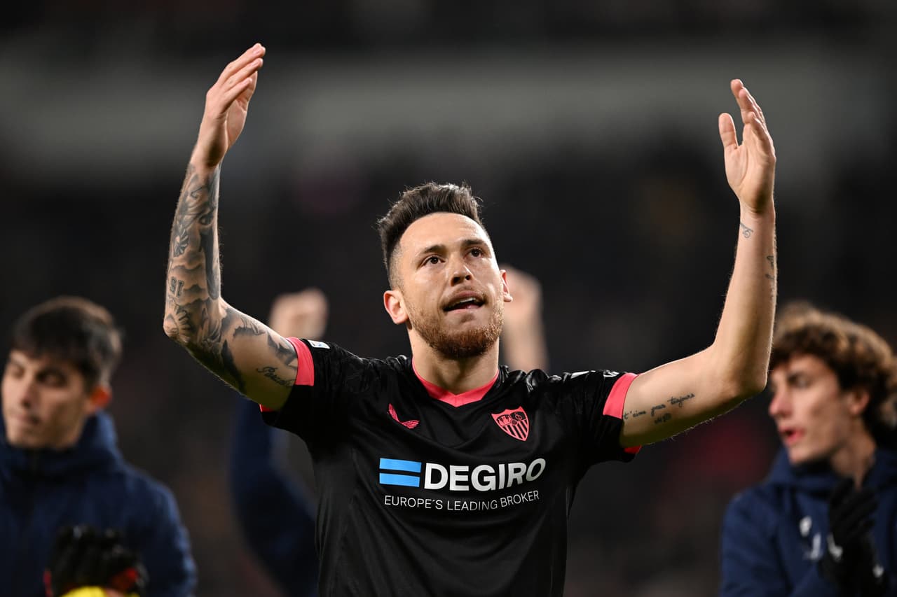 La Europa League ya conoce a los equipos que disputarán su ronda de los Octavos de Final