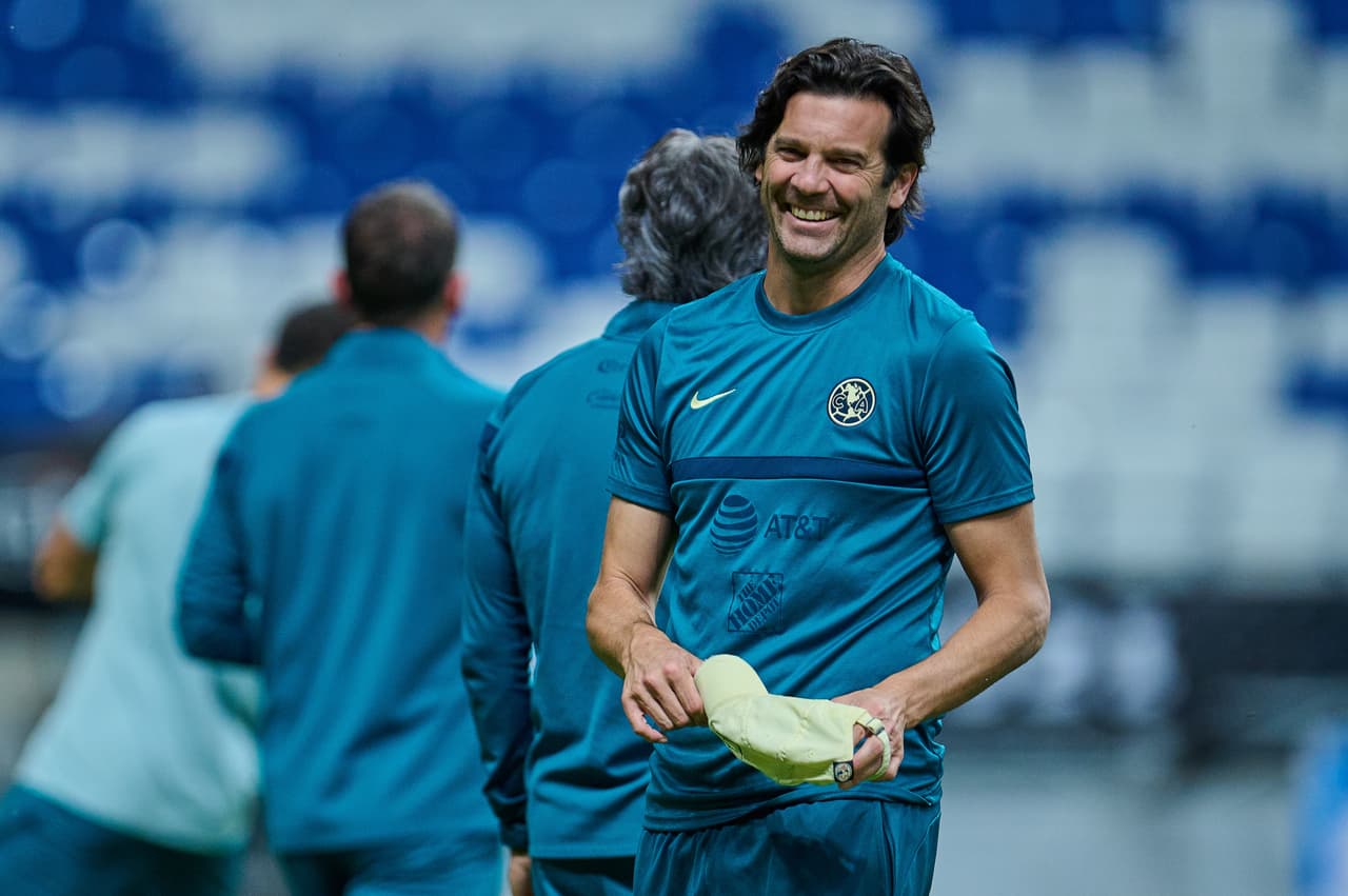 Solari aplaude que gol de visitante no pese en esta Liguilla