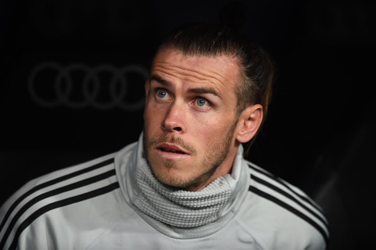 El consolidado muestra a Gareth Bale con aproximadamente 83 millones de seguidores en sus redes sociales.