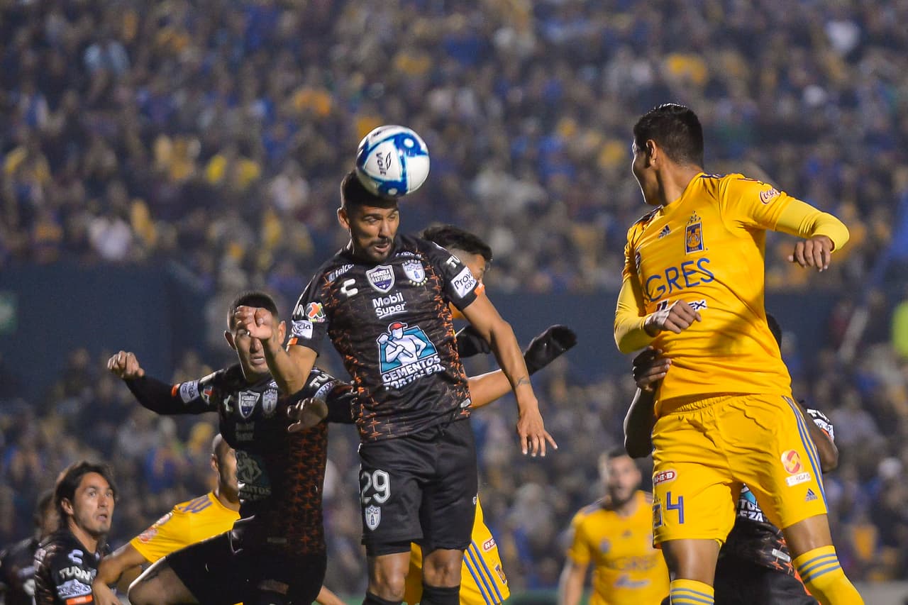 Los datos más sobresalientes previo a la Fecha 4 en el balompié azteca.