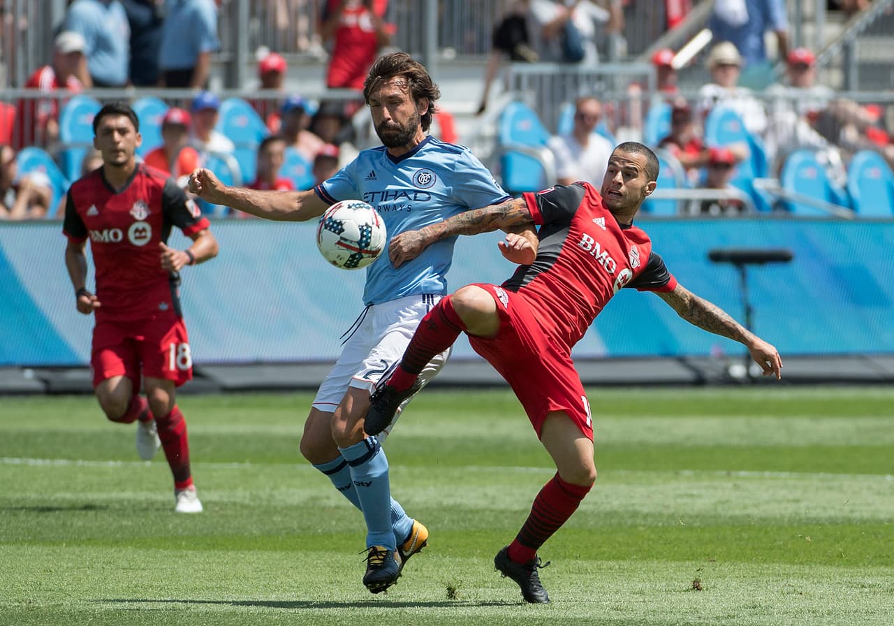¿Por qué el campeón de la MLS en 2017 saldrá de la Conferencia del Este?