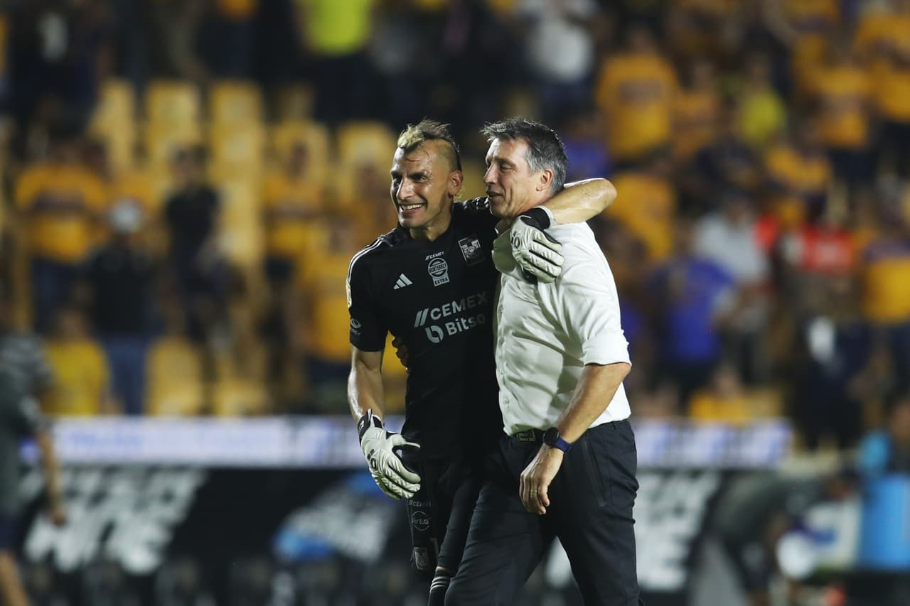 Siboldi tras ganar la Campeones Cup asegura que “vamos por el bicampeonato”