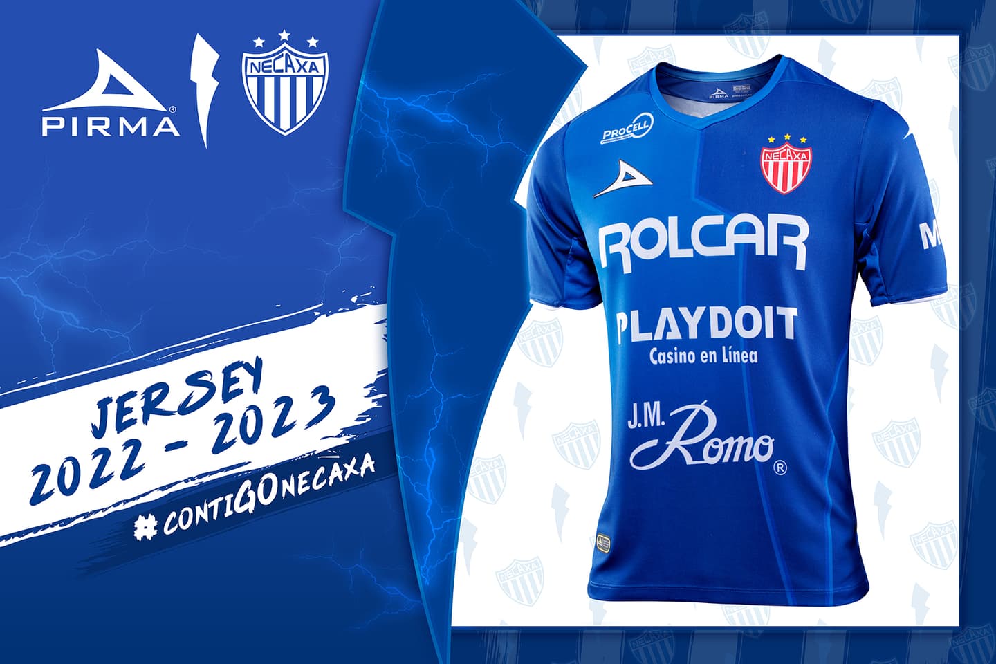 Liga MX: FC Juárez presenta sus uniformes para la temporada 2021-2022