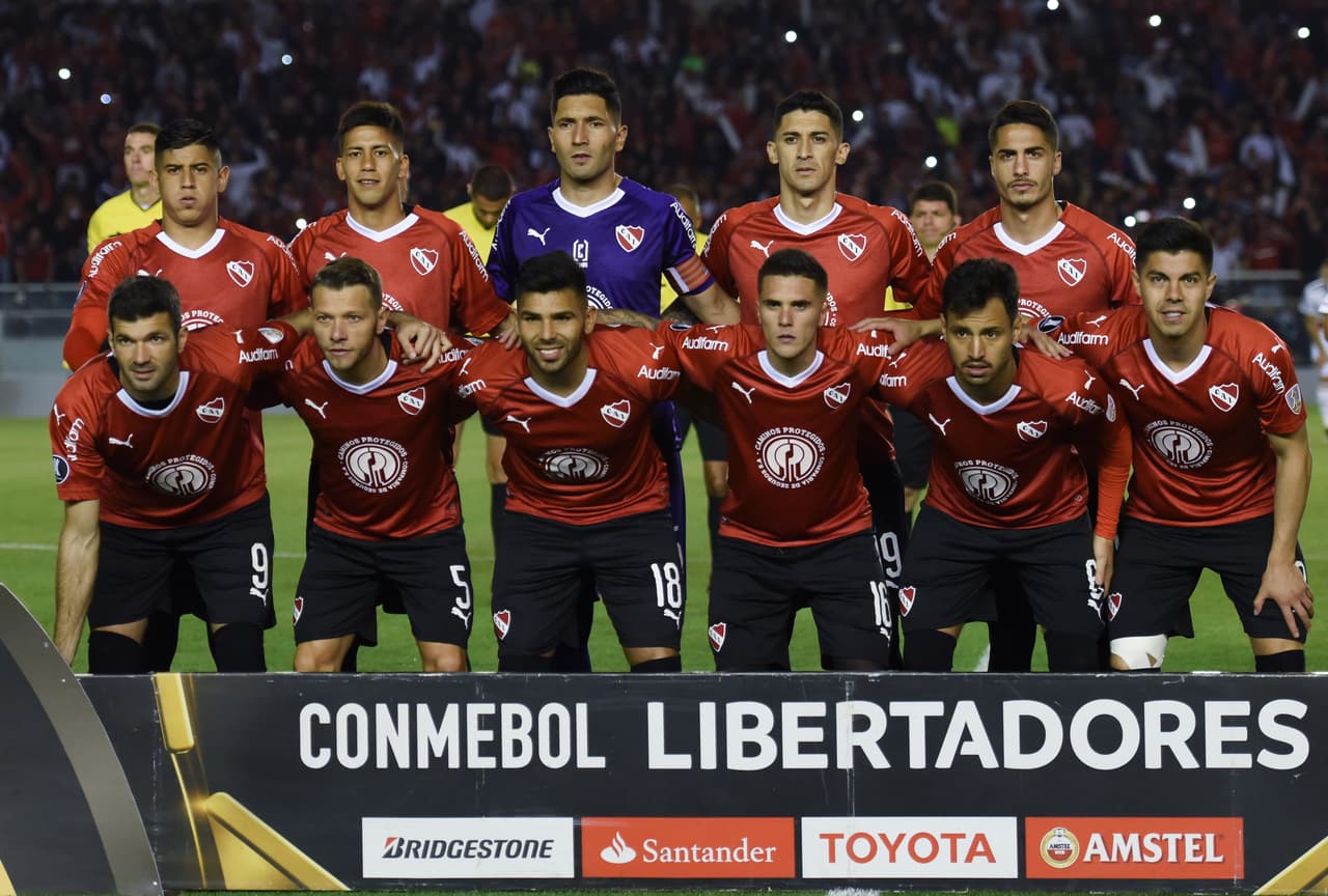 11. Independiente (Argentina)