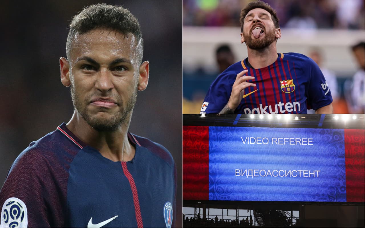 Algunos personajes y términos claves para comprender lo que viene en la temporada de 2017/2018 en el fútbol europeo.