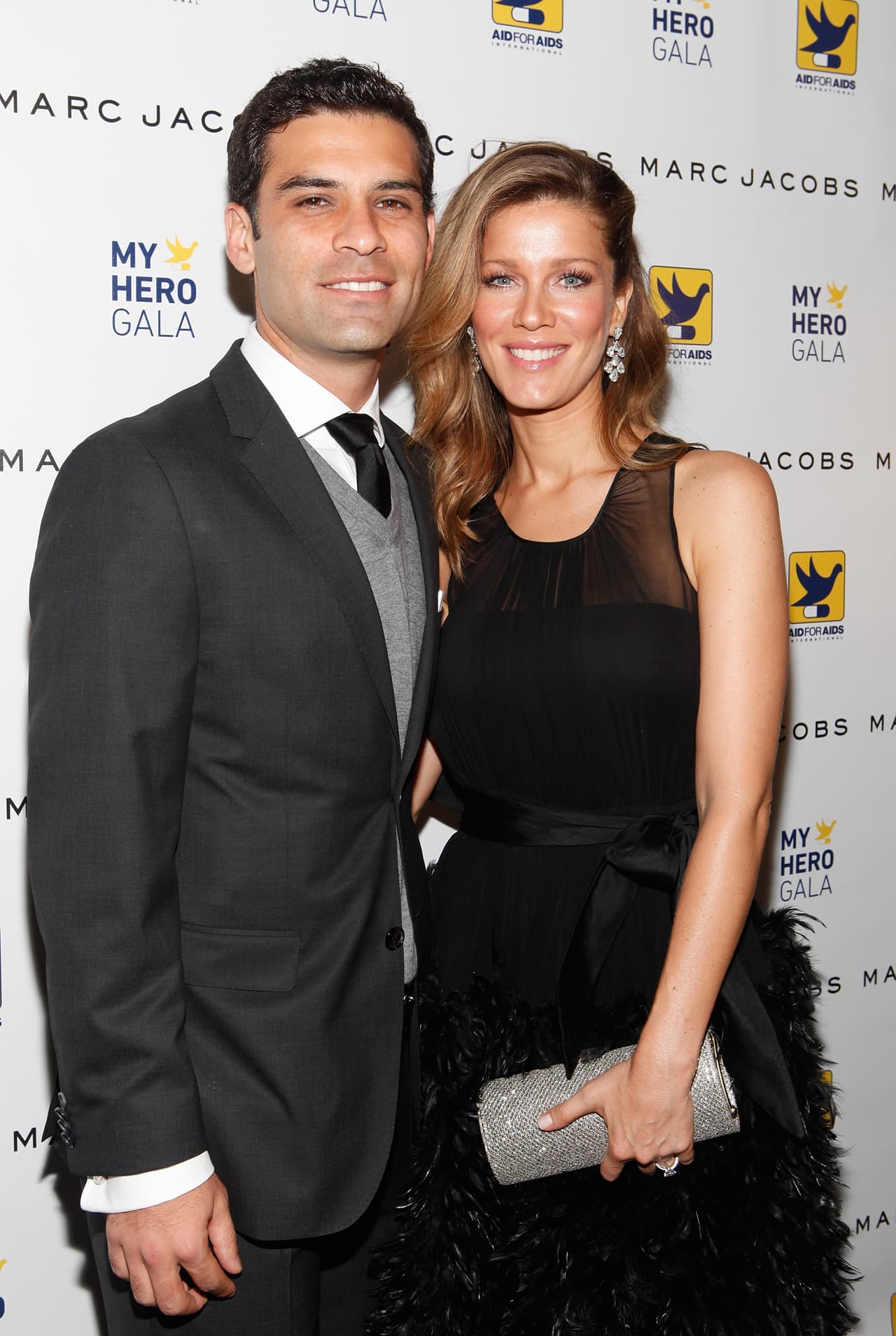 La relación del mexicano Rafael Márquez con la modelo Jaydy Mitchell ha hecho que el futbolista tenga una relación con ese mundo, aparte de sus apariciones en diferentes comerciales.