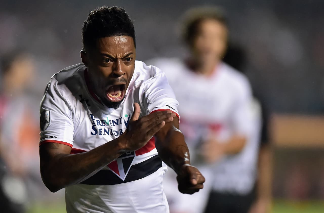 Sao Paulo pierde con Atlético Mineiro pero clasifica a semifinales de la Copa Libertadores