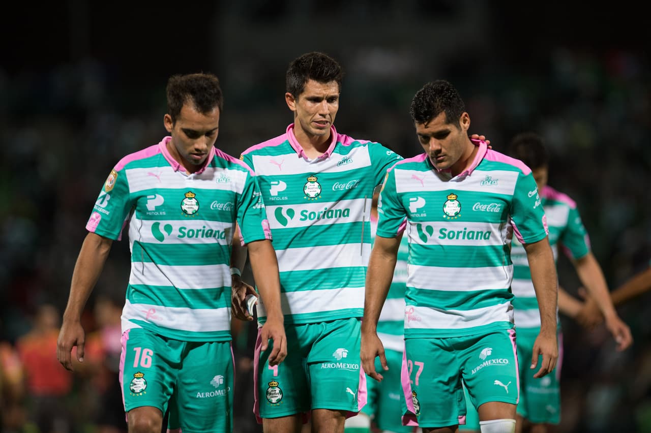 Jesús Molina: "Debemos anular a Fidel y Herrera"