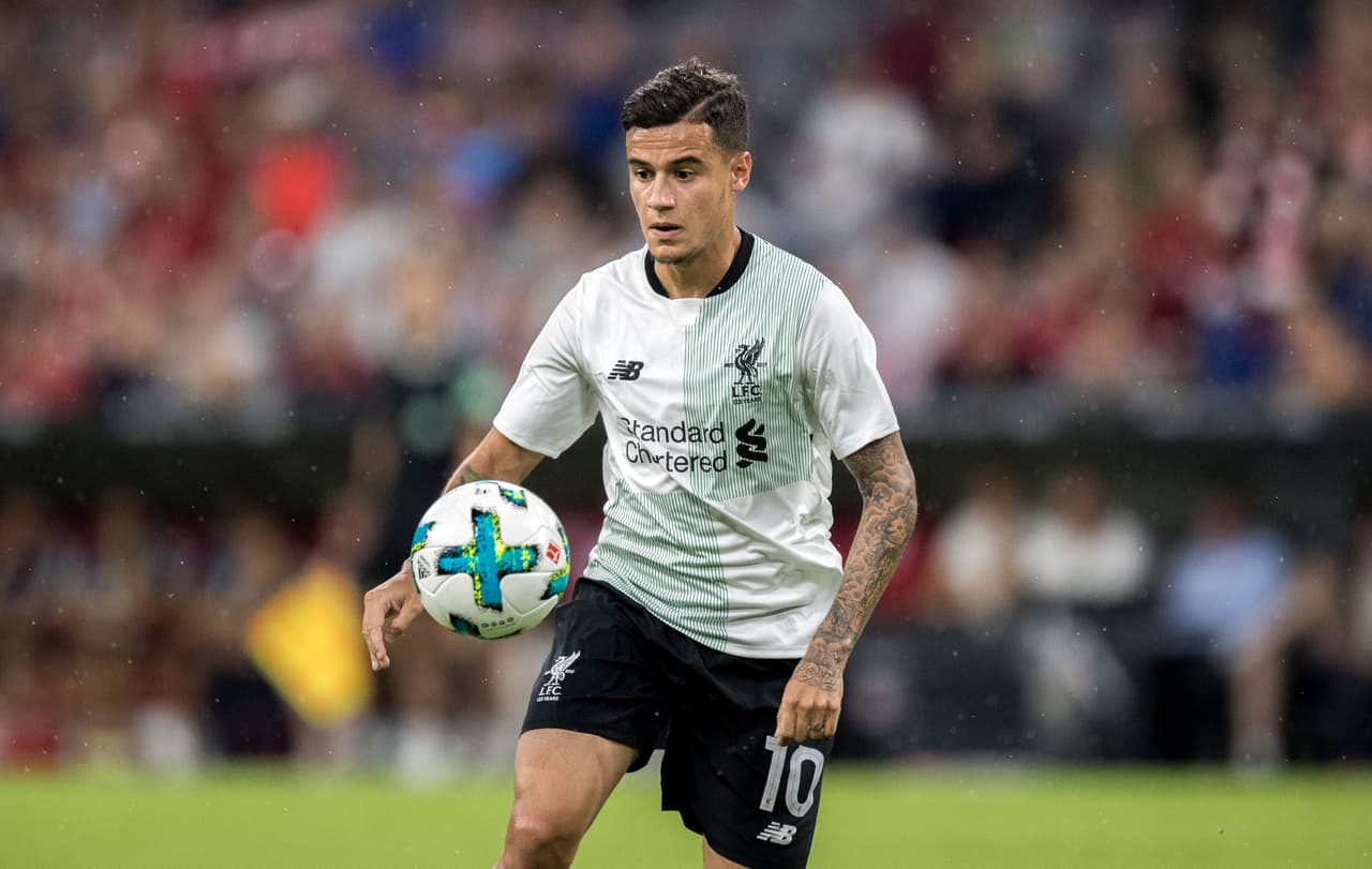 Tranfers request: expresión inglesa que supone una petición expresa de la intención del jugador de abandonar el club cuando éste no está dispuesto a negociar. Así lo hizo saber Coutinho al Liverpool.