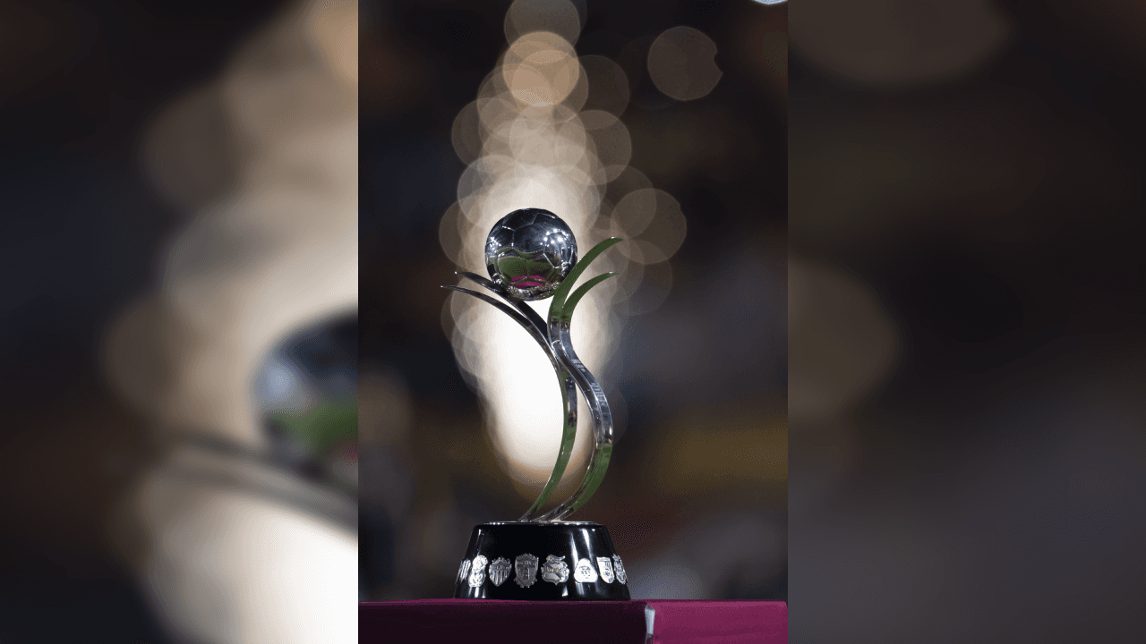 El campeonato de la Liga MX Femenil.