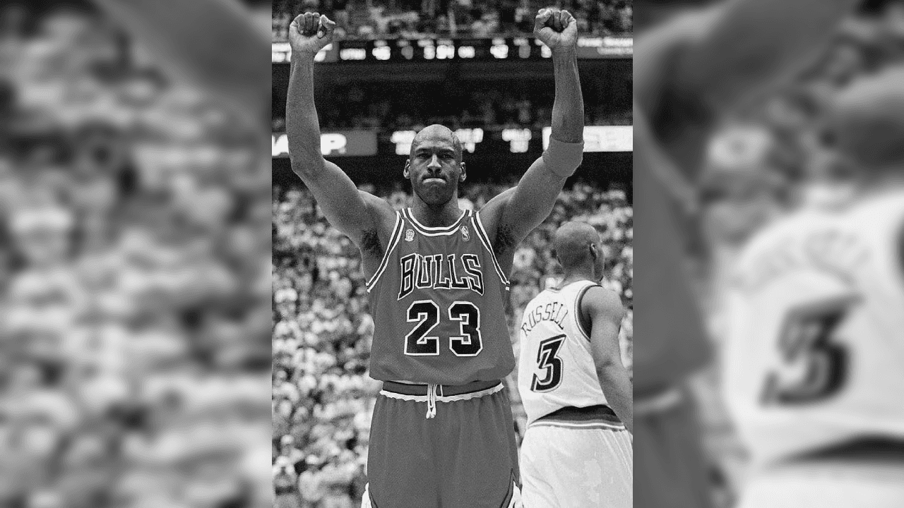 Michael Jordan dejó un legado y cambió por completo el mundo del basquetbol.