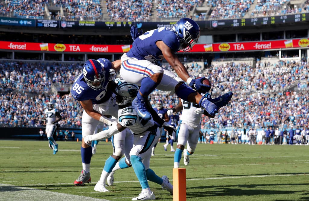 La Semana 5 de la temporada 2018 de la NFL nos ha dejado grandes partidos y muchas emociones. Aquí hacemos un recuento de los juegos que se efectuaron en estos días.