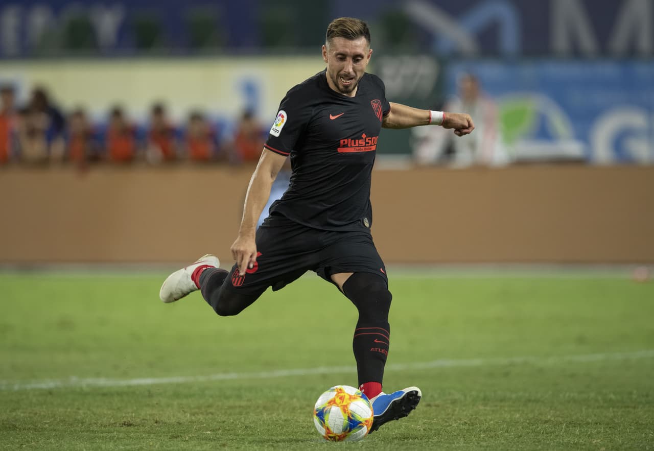 Héctor vivía unos tiempos muy difíciles junto al club y un tremendo golpe estaba por llegar ya que el club había calificado a la Liguilla pero por adeudos quedaron eliminados de la competencia.