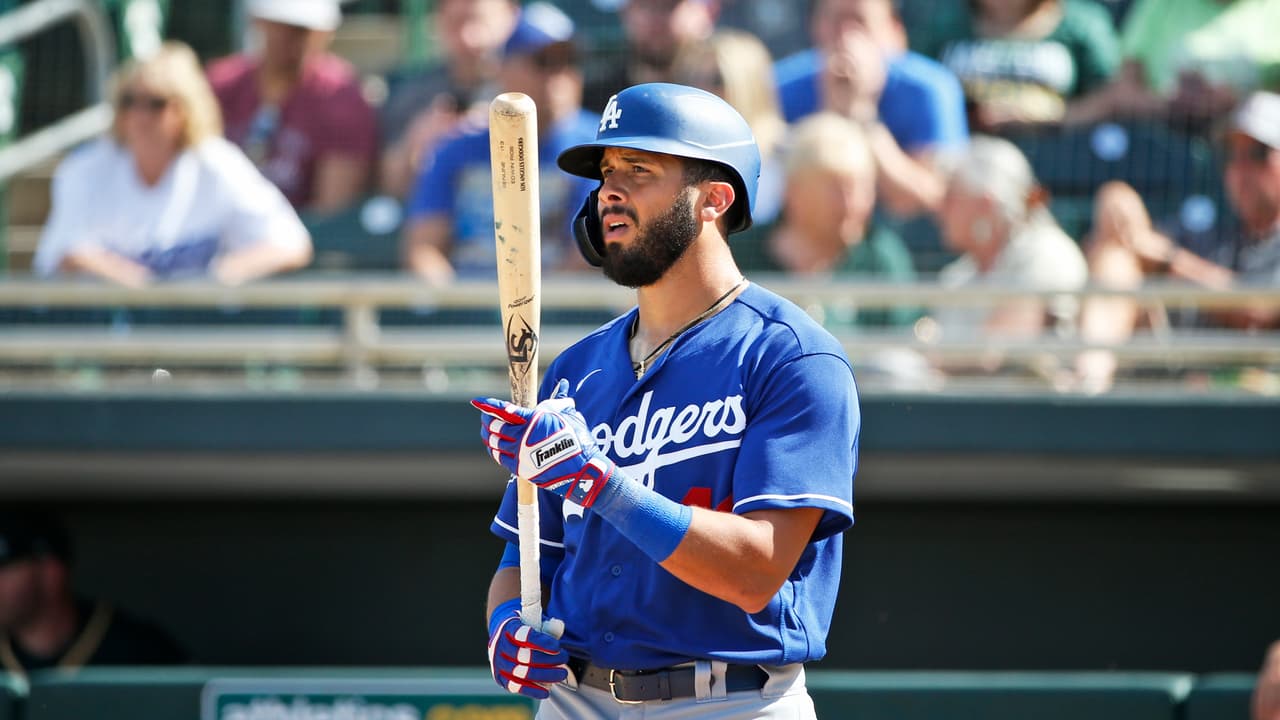 El acuerdo entre la MLB y los peloteros está finalizado. Así se ha informado de manera oficial.