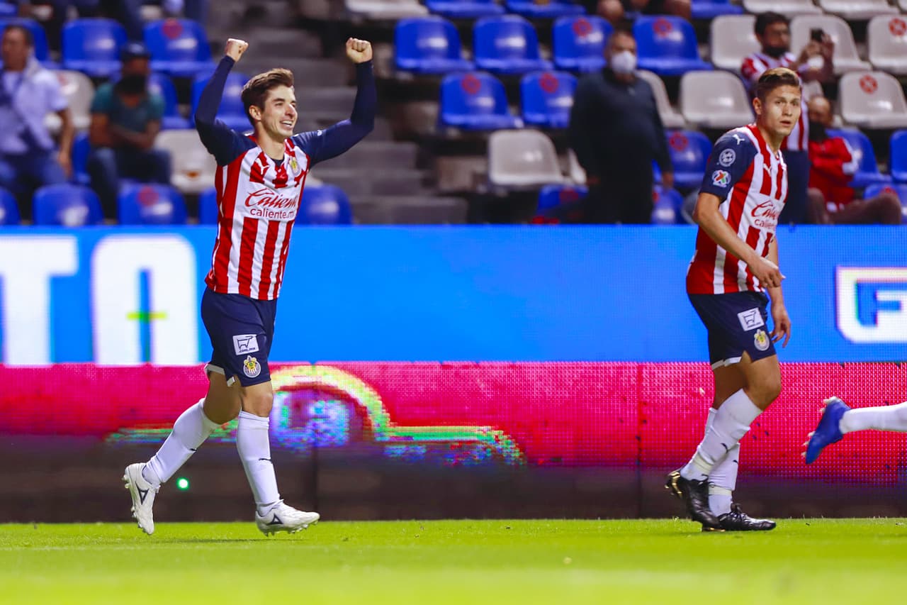 En la Jornada 3, Guadalajara recibirá a los Bravos de Juárez, mientras que Puebla visitará el Azteca para enfrentar al América.